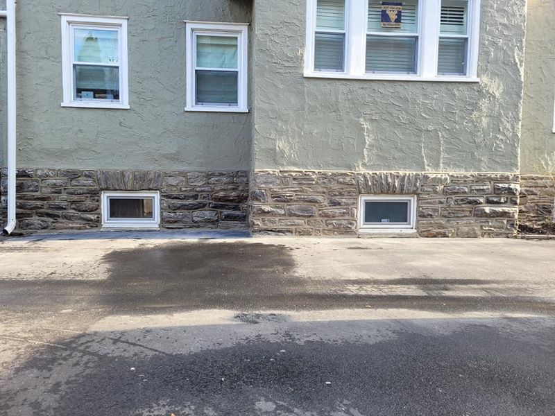 Stucco Repair