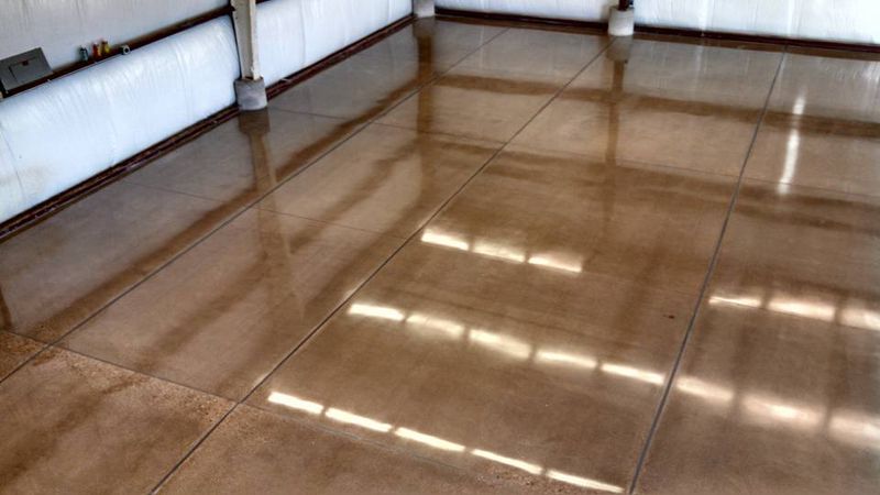 Commercial Spaces