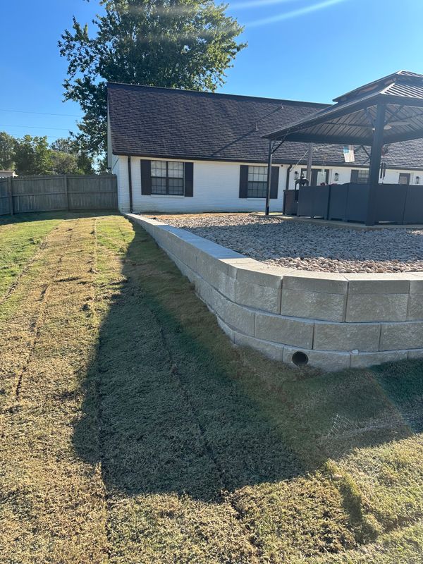 Land Grading