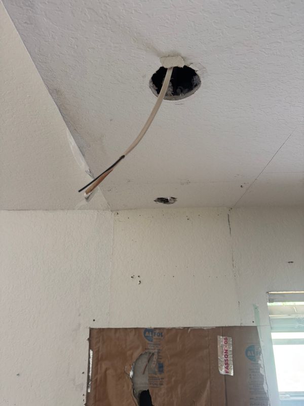 Interior Renovation