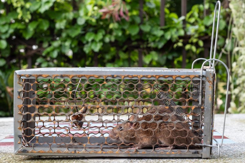 Rodent Control