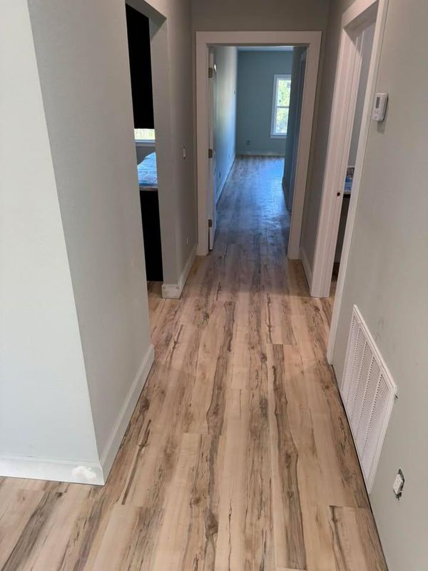 Whole Home Remodeling