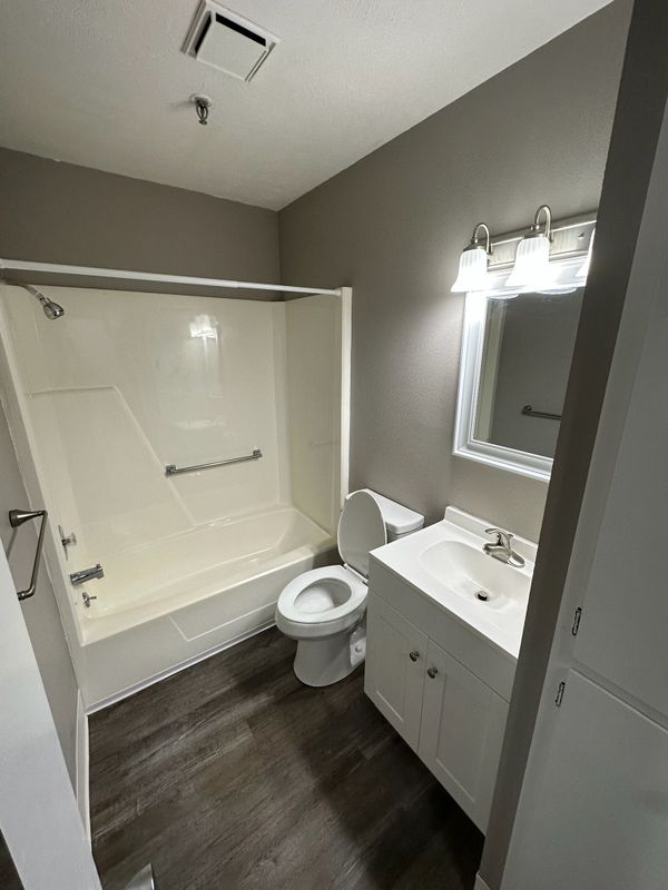 Interior Renovations