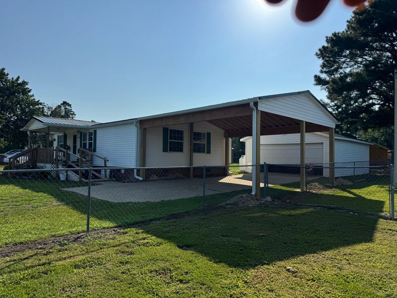 Vinyl siding