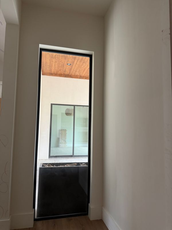 Custom Drywall Work