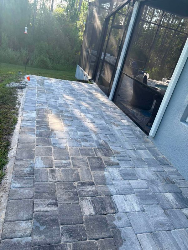 Driveway Construction