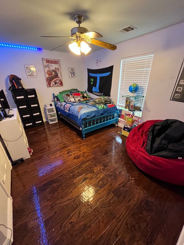 Residential Cleaning gallery