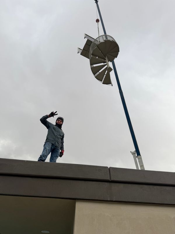 Metal Fabrication