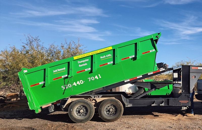 Dumpster Rentals