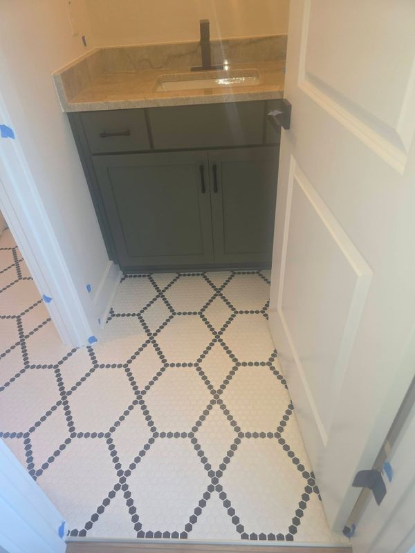 Tiling