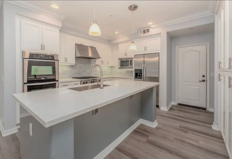 Kitchen Renovation
