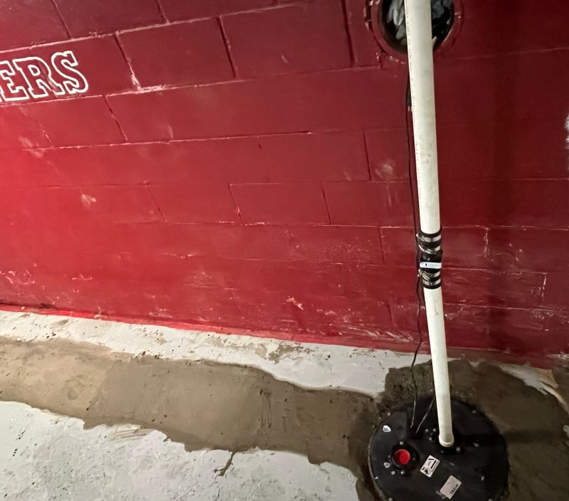 Efficient Sump Pump Replacement by Dutton Plumbing: Safeguarding Your Home from Water Damage in Indianapolis