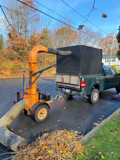 Other Lawn Services