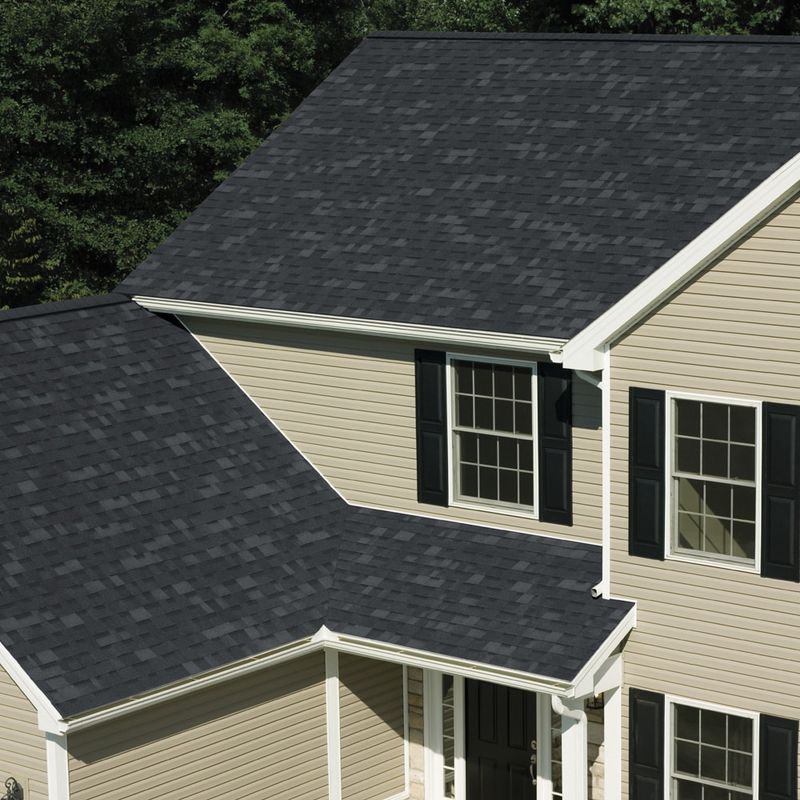 Roofing Installation