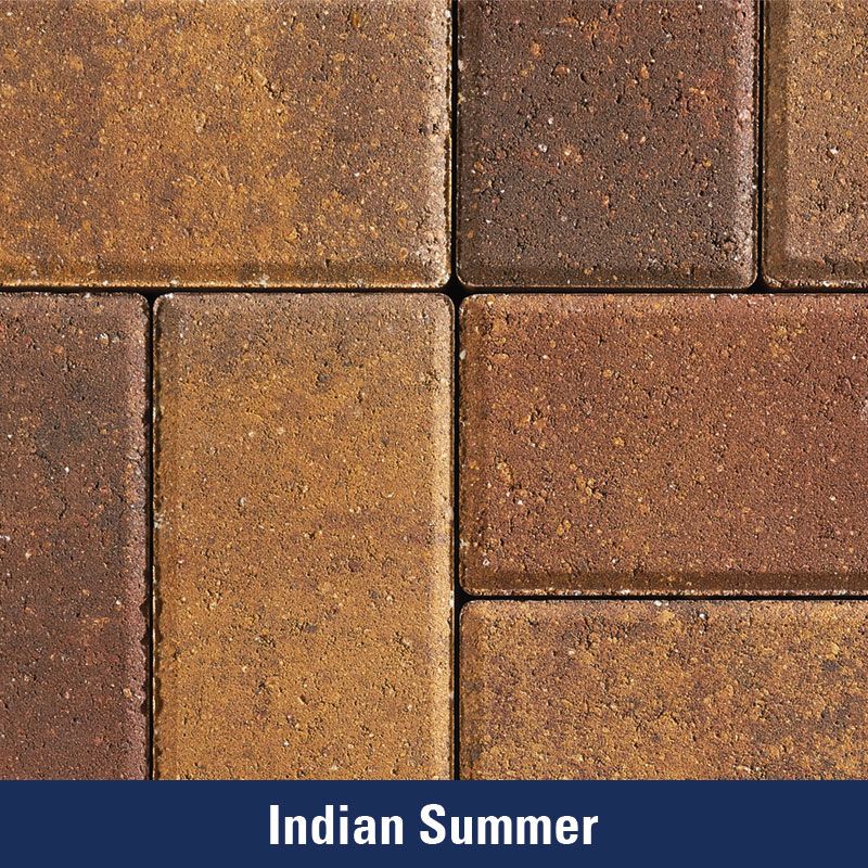 pavers