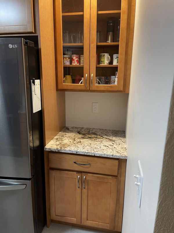 Kitchens