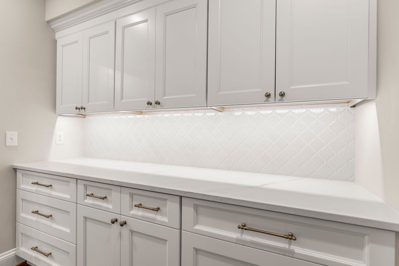 Custom Cabinetry