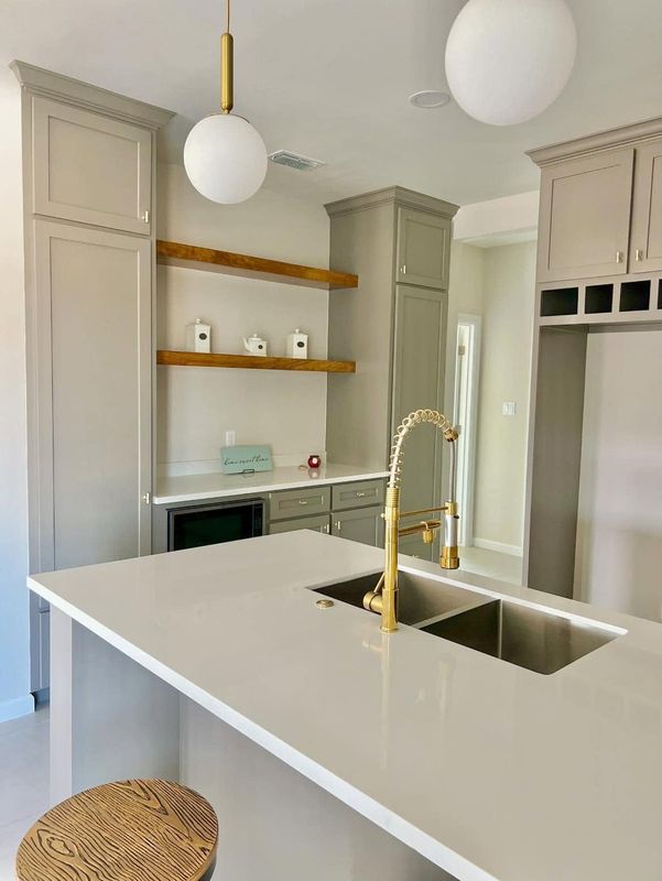 Residential Custom Home Building