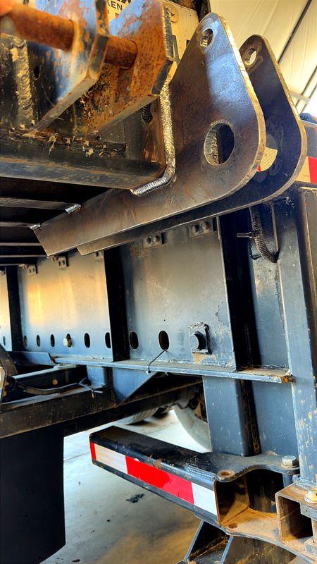 Truck/Trailer Repair and Modifications