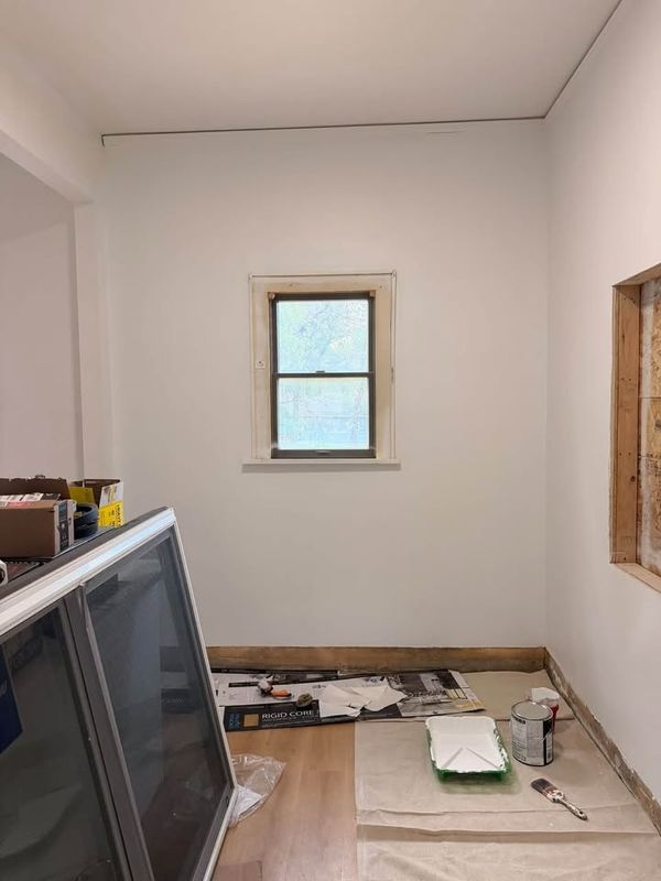 Interior Painting