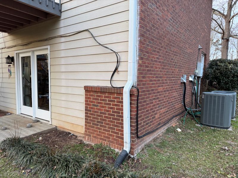 Siding