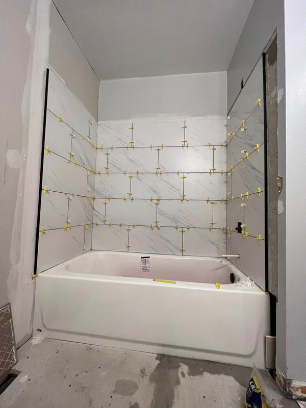 Exterior & Interior Renovations