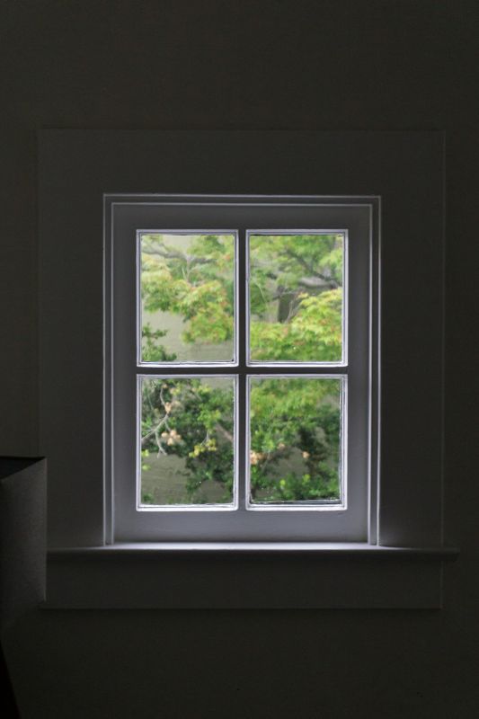 Window Installation