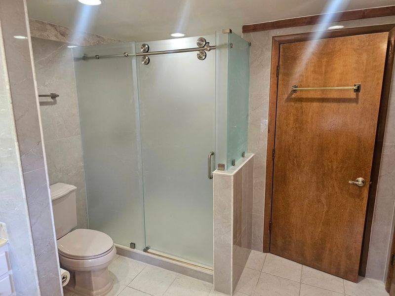Bathroom Remodeling