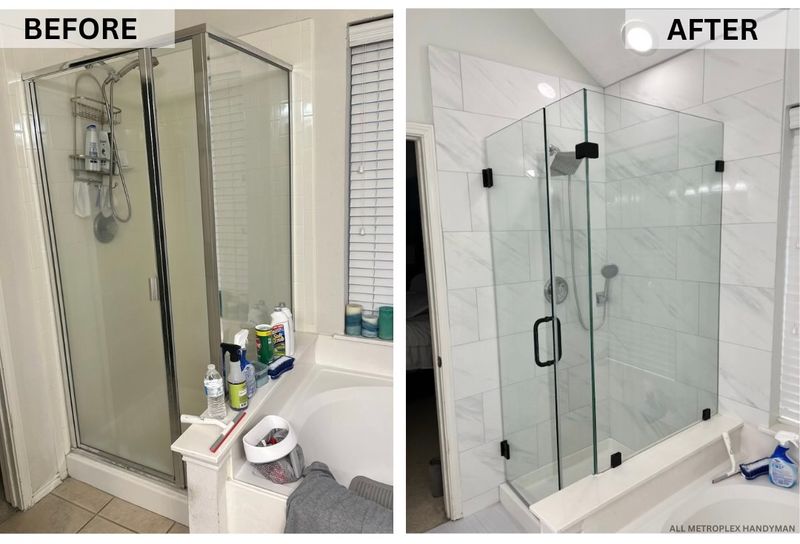 Bathroom Renovation