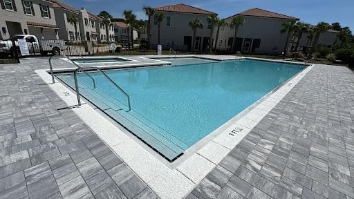 Pool Repairs 