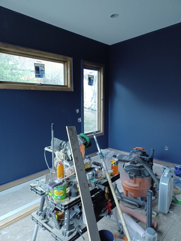 Interior Painting