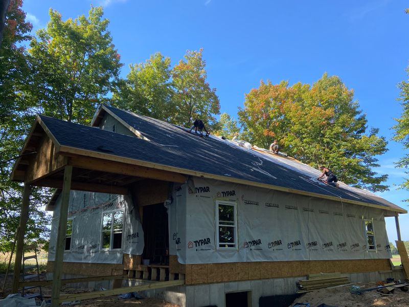 Roofing