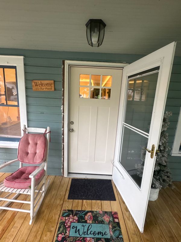 Doors