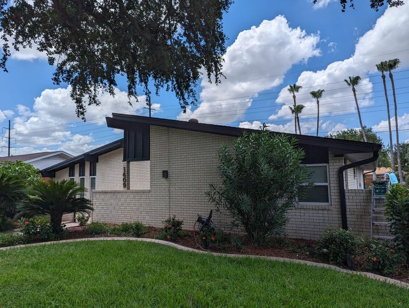 Exterior Renovations