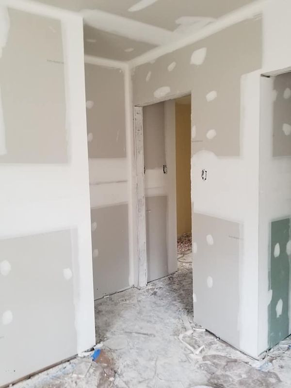  Interior Remodeling