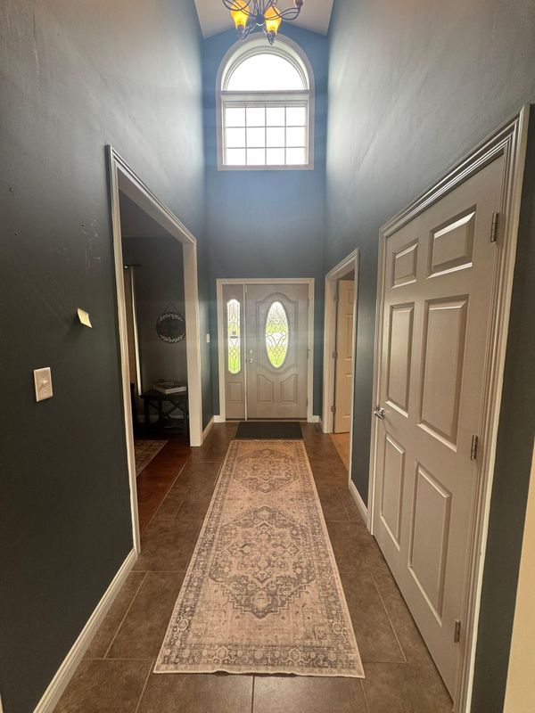 Drywall Installation