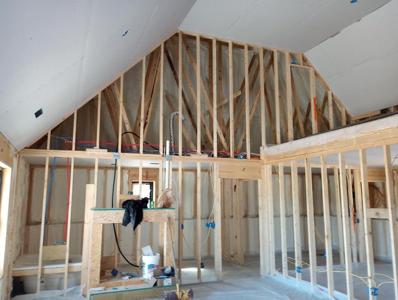 Interior Renovations