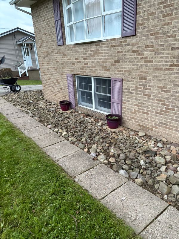 Landscaping