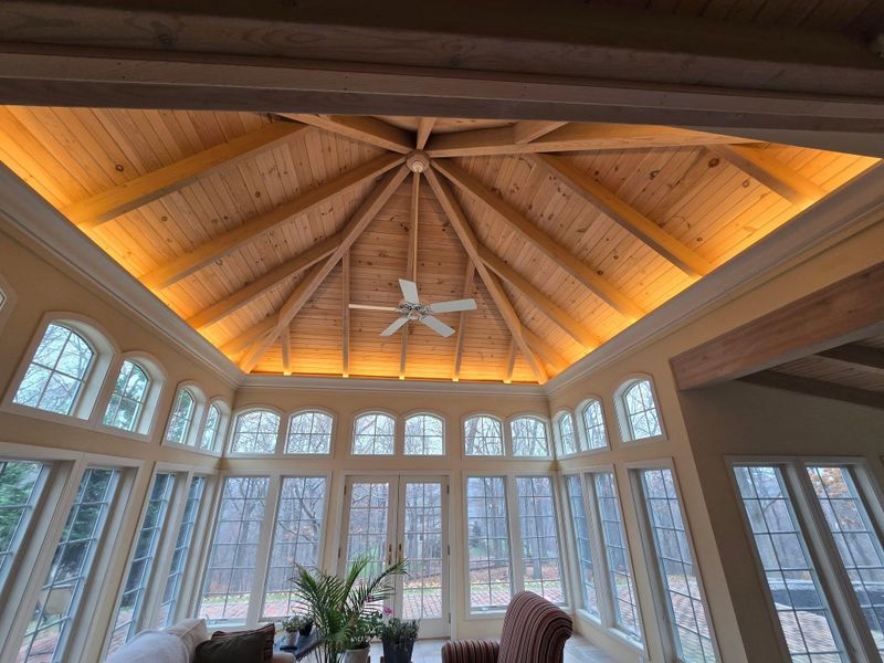 Lighting Installation and Repairs