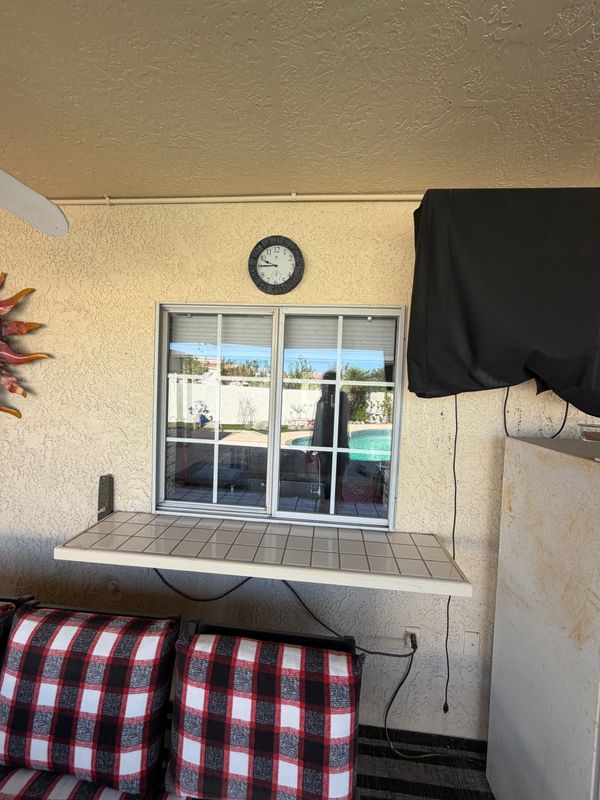 Joyce George- Lake Havasu