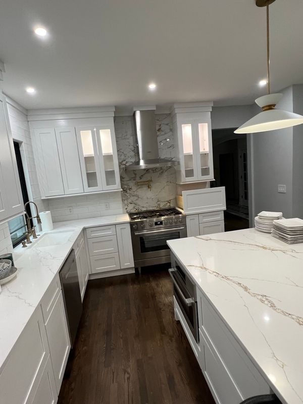 Kitchen Remodeling