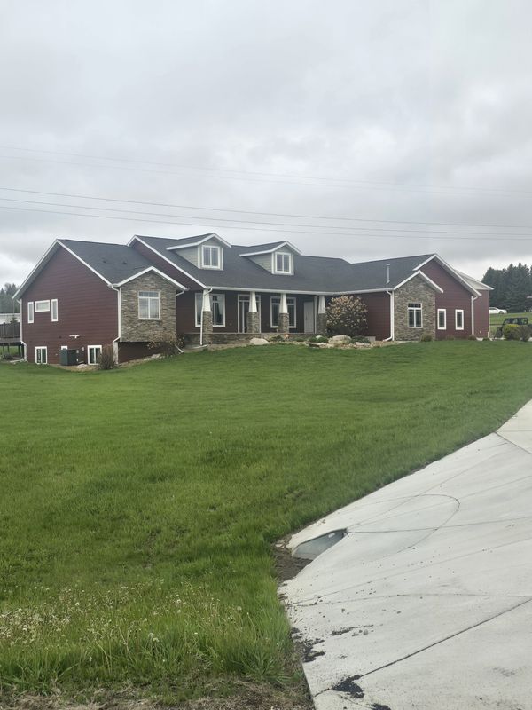 Siding Gallery