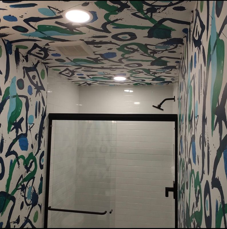 Murals