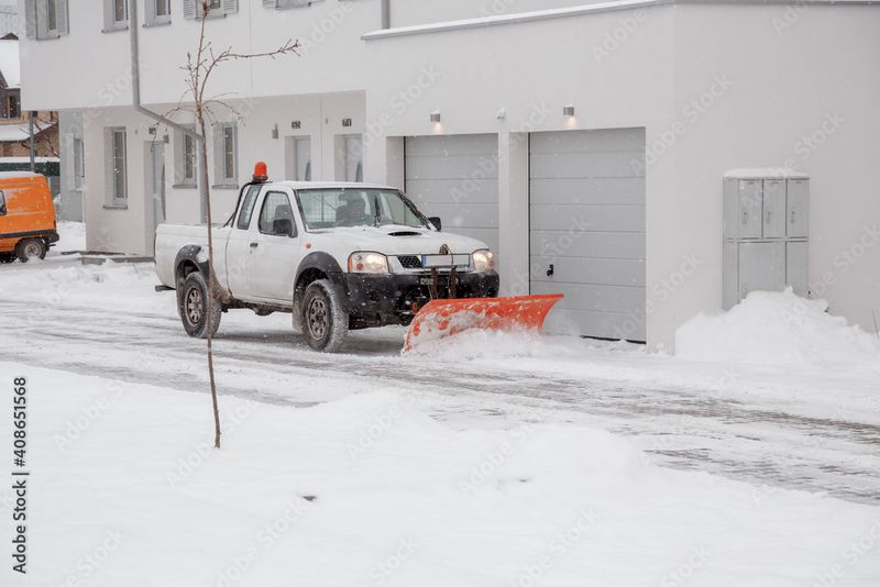 Snow Removal