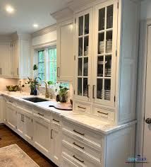 Cabinet Refinishing