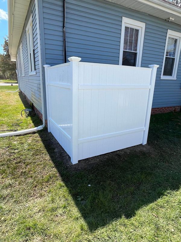 Fencing