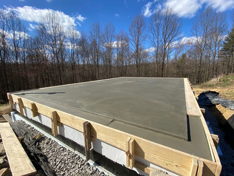 Concrete Services gallery