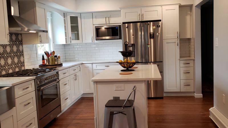 Kitchen Renovation