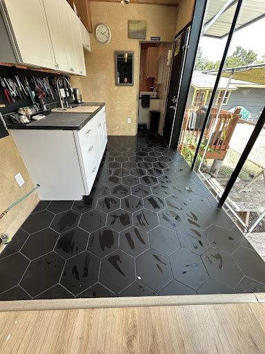 Flooring