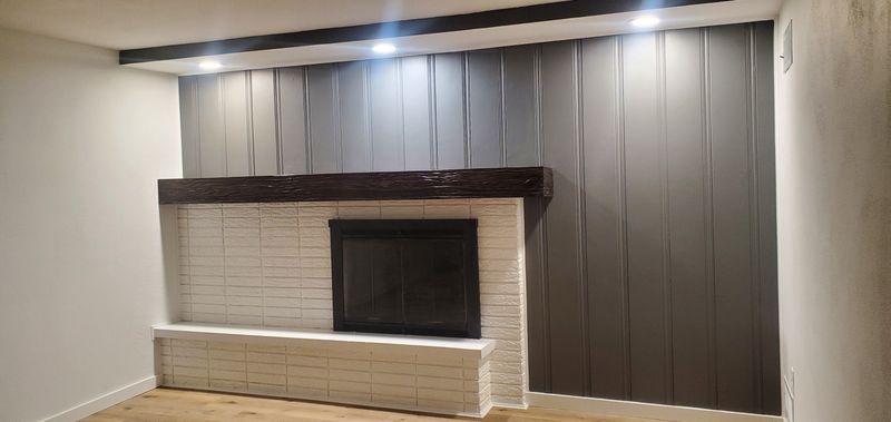 Custom Finish Carpentry